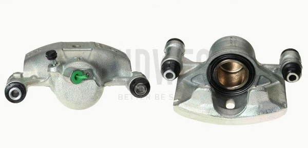 Étrier de frein BUDWEG CALIPER 341856