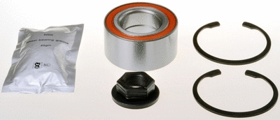 Kit de roulements de roue DENCKERMANN W413066