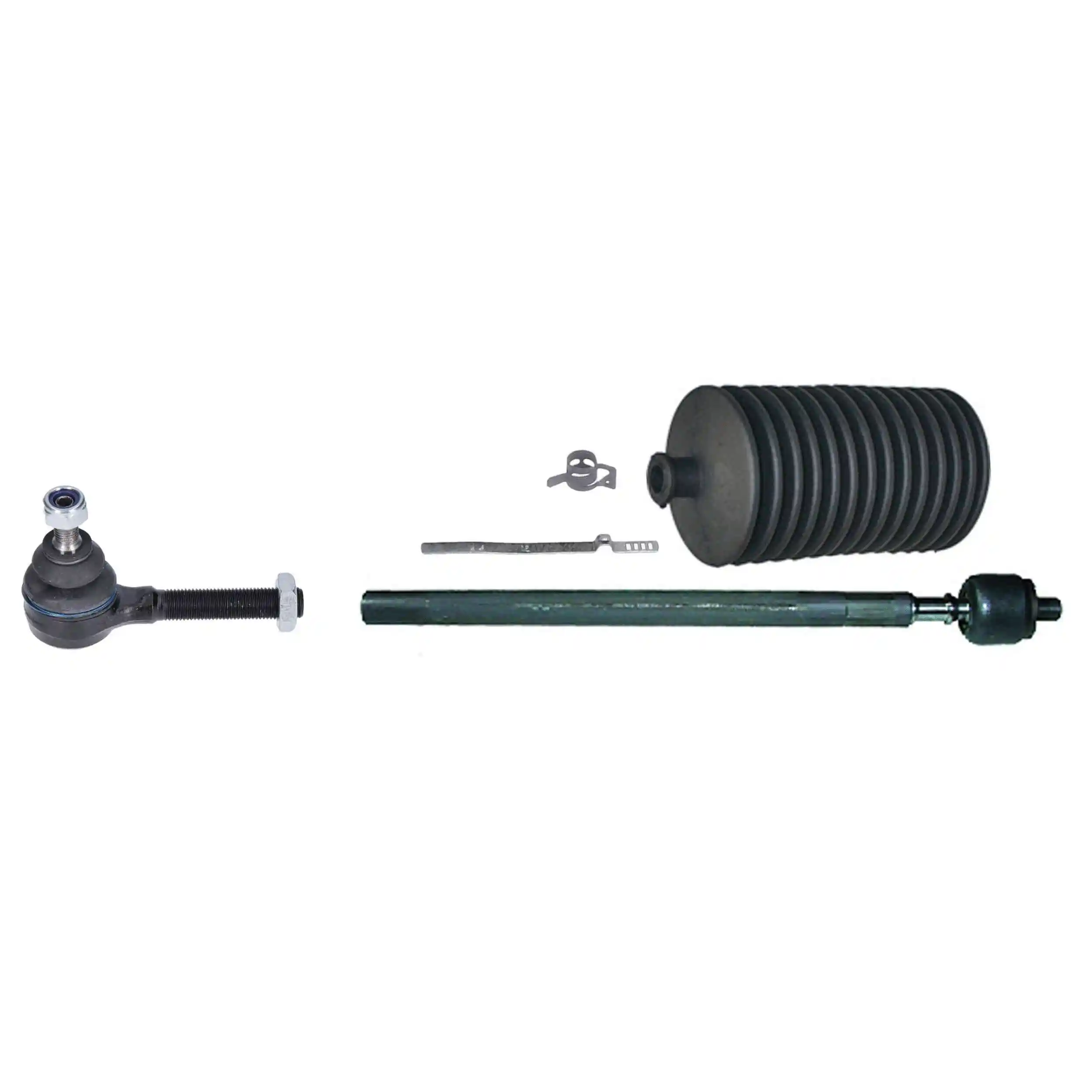 Kit de réparation, rotule de direction, barre de connexion VEMA 270103