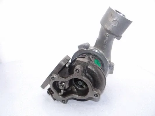 Turbocompresseur, suralimentation GARRETT 454155-5002S