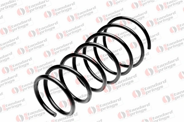 Ressort de suspension STANDARD SPRINGS ST 110 030 R
