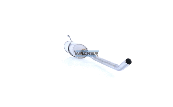 Silencieux central WALKER 25254