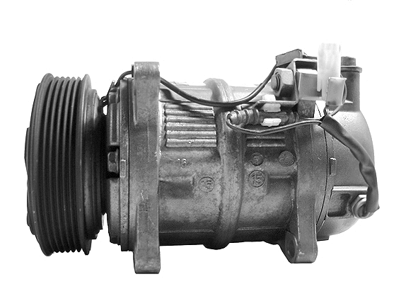 Compresseur, climatisation Airstal 10-0736