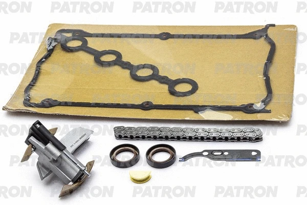 Kit de distribution par chaîne PATRON PTCK080