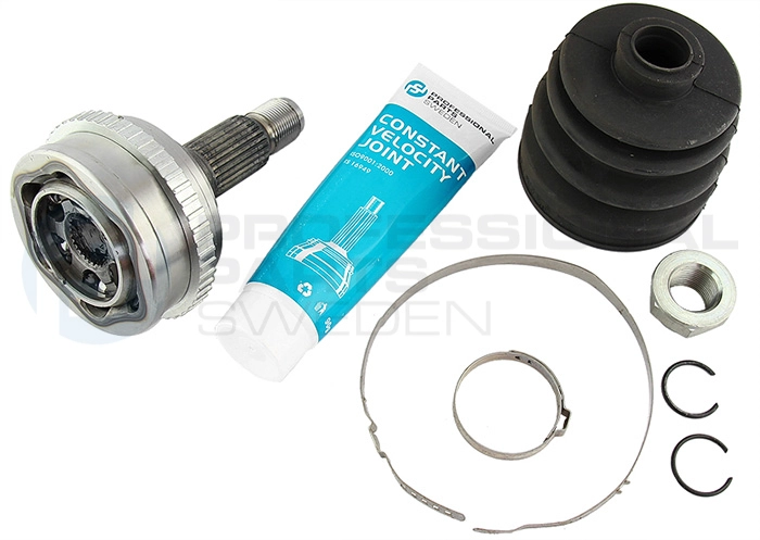 Jeu de joints, arbre de transmission Professional Parts 46140070