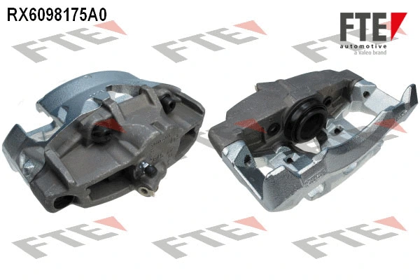 Étrier de frein FTE 9290113