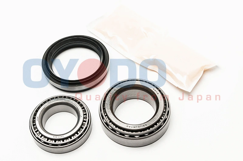 Kit de roulements de roue Oyodo 10L1002-OYO