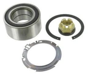 Kit de roulements de roue BREDA LORETT KRT8152