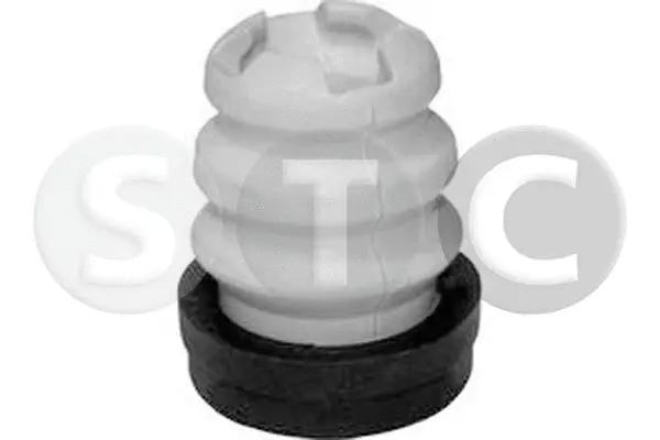 Butée élastique, suspension STC T451068