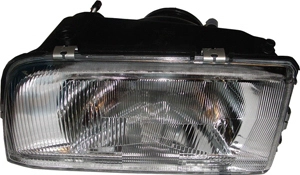 Projecteur principal Professional Parts 34432841
