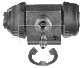 Cylindre de roue BORG & BECK BBW1419