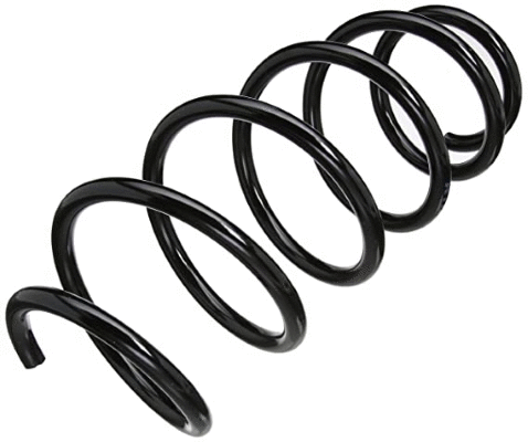 Ressort de suspension MTR 12108700