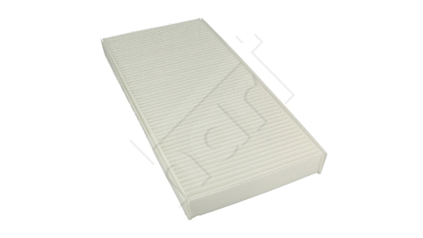 Filtre, air de l'habitacle HART 338 303