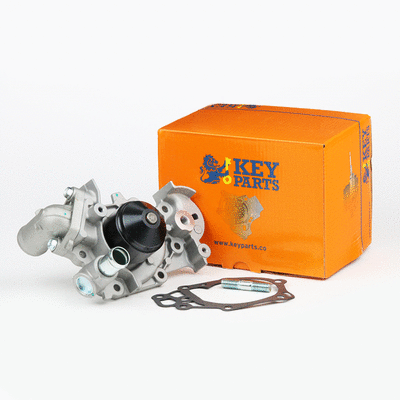 Pompe à eau, refroidissement du moteur KEY PARTS KCP1756