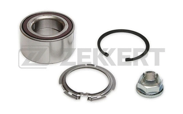 Kit de roulements de roue ZEKKERT RL-1315