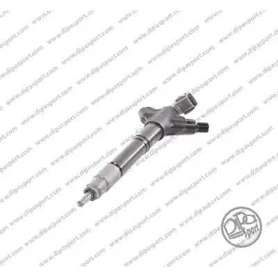 Injecteur DIPASPORT INJD126N