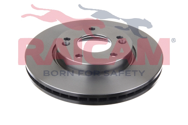 Disque de frein RAICAM RD00564