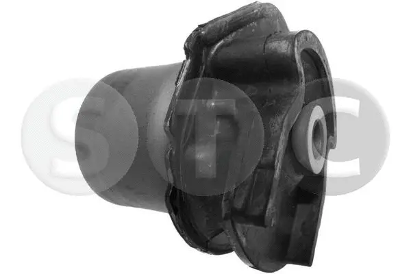 Suspension, corps de l'essieu STC T458118