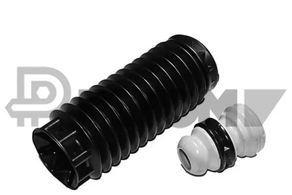Butée élastique, suspension PLYOM P750906