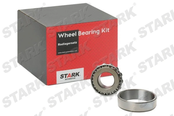 Kit de roulements de roue Stark SKWB-0180889
