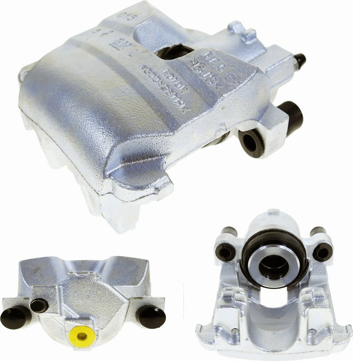 Étrier de frein Brake ENGINEERING CA3442