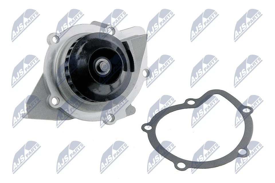 Pompe à eau, refroidissement du moteur NTY CPW-CT-032