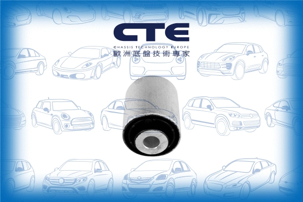 Suspension, bras de liaison CTE CBH34011