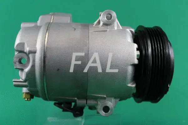Compresseur, climatisation FAL Anlasser- und Lichtmaschinenservice F012641/1