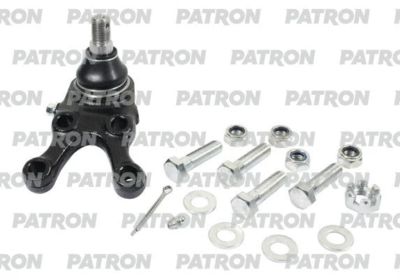 Rotule de suspension PATRON PS3150L