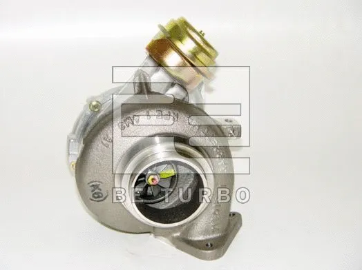 Turbocompresseur, suralimentation BE TURBO 124357