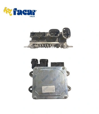 Calculateur, servo-direction FACAR 706004