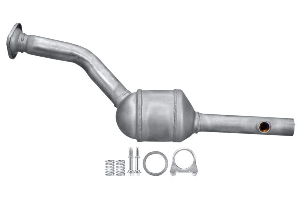 Catalyseur Faurecia FS55788K