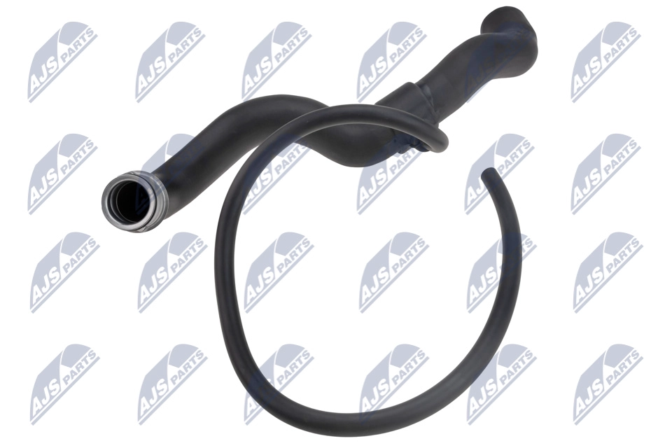 Durite de radiateur NTY CPP-ME-004