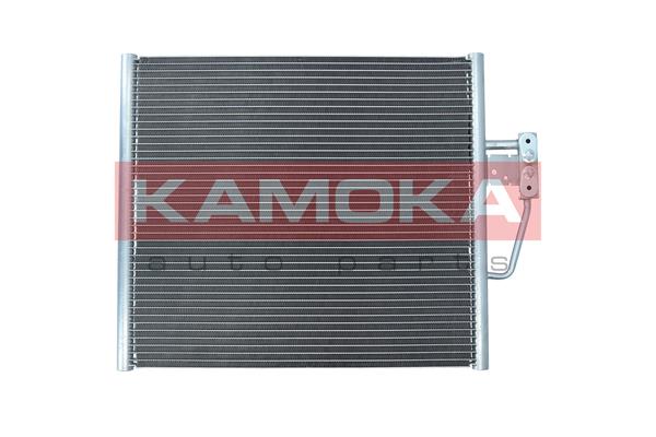 Condenseur, climatisation KAMOKA 7800217
