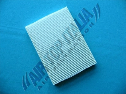 Filtre, air de l'habitacle ZERO WZF1544