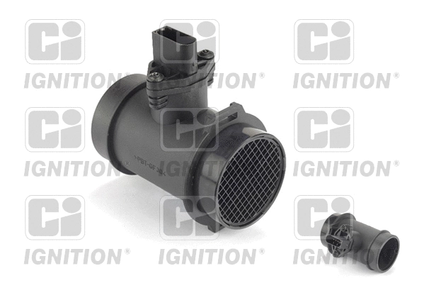 Débitmètre de masse d'air QUINTON HAZELL QM702