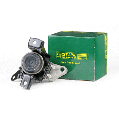 Support moteur FIRST LINE FEM3712