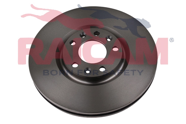 Disque de frein RAICAM RD01373