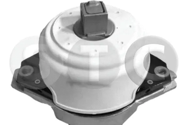 Support moteur STC T448009