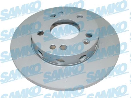 Disque de frein SAMKO M2111PR