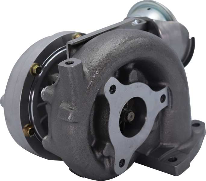 Turbocompresseur, suralimentation A.Z. Meisterteile AZMT-52-010-1091