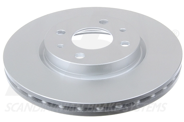 Disque de frein sbs 1815202336