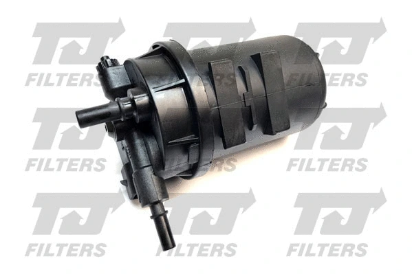 Boîtier, filtre à carburant QUINTON HAZELL QFF0292BH