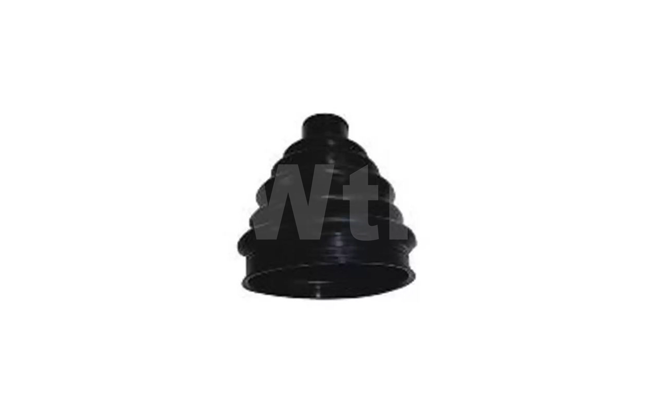 Joint-soufflet, arbre de commande Wti Automotive B801298