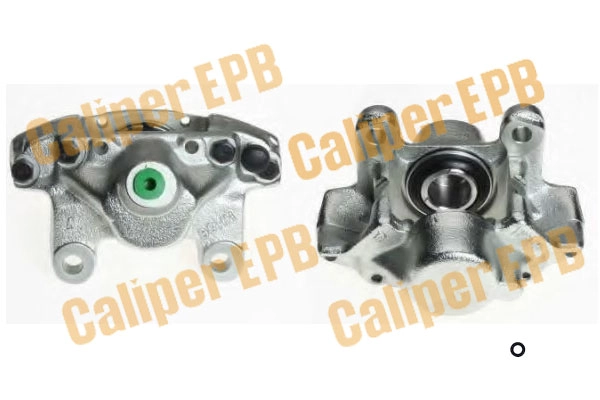 Étrier de frein Calipere+ NAIBA C933L