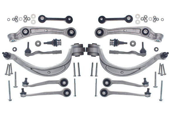 Jeu de bras, suspension de roue DENCKERMANN D200007