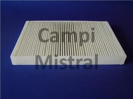 Filtre, air de l'habitacle Mistral Filter AVF0805