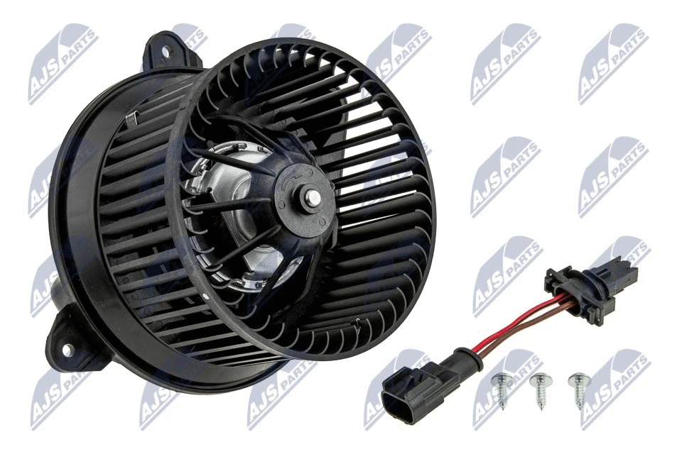 Pulseur d'air habitacle NTY EWN-RE-005