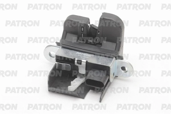 Serrure de hayon PATRON P40-0024