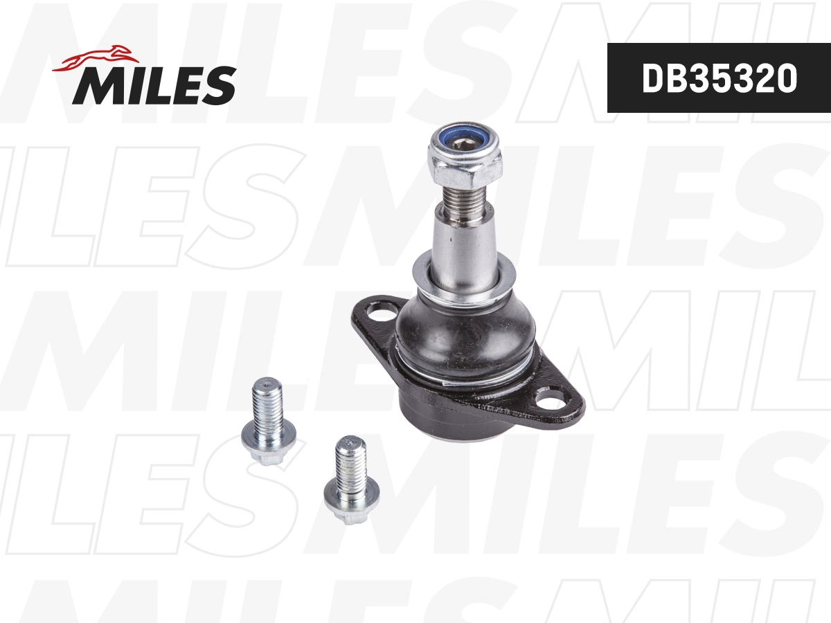 Rotule de suspension MILES DB35320